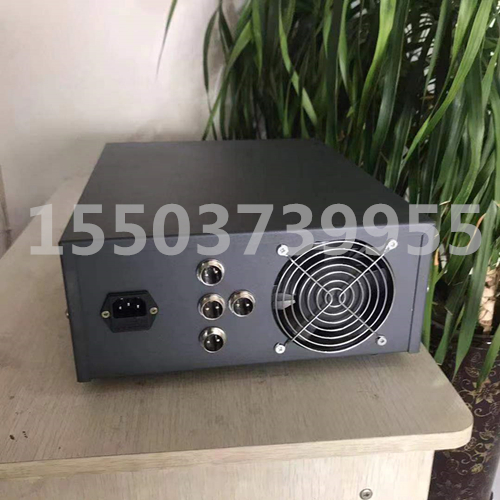 TDC-400超声波电源（一托四）